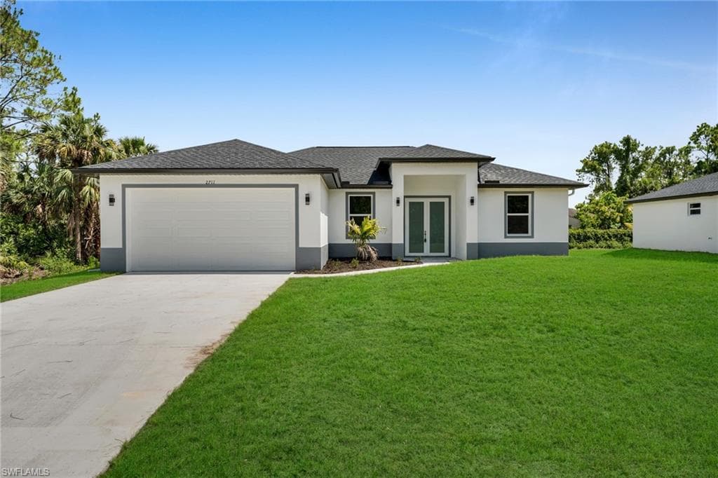 6136 HERSHEY AVE FORT MYERS, FL 33905