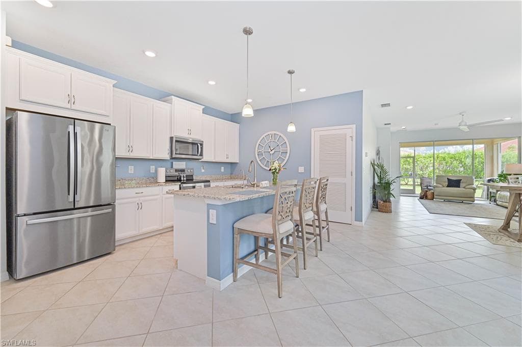 4209 Bloomfield ST FORT MYERS, FL 33916