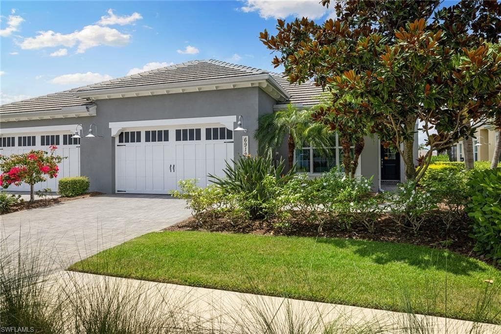 6912 Cay CT NAPLES, FL 34113