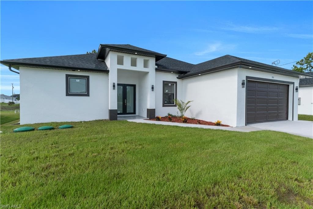 3513 36th ST SW LEHIGH ACRES, FL 33976