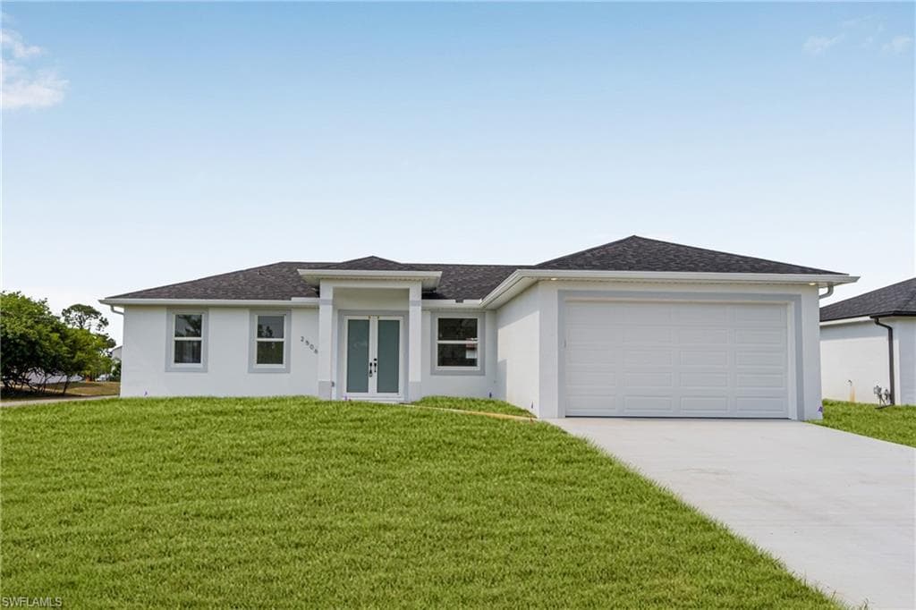 2506 5th ST SW LEHIGH ACRES, FL 33976
