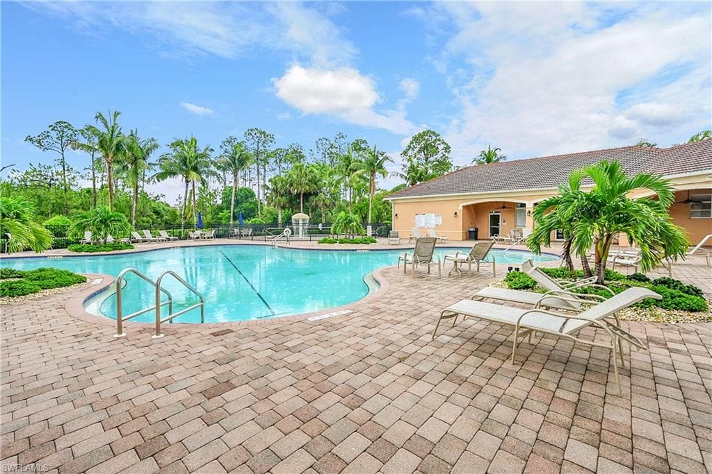 3580 Dandolo CIR CAPE CORAL, FL 33909