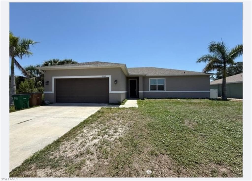 3529 18th AVE CAPE CORAL, FL 33909