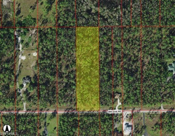 50th AVE NE NAPLES, FL 34120