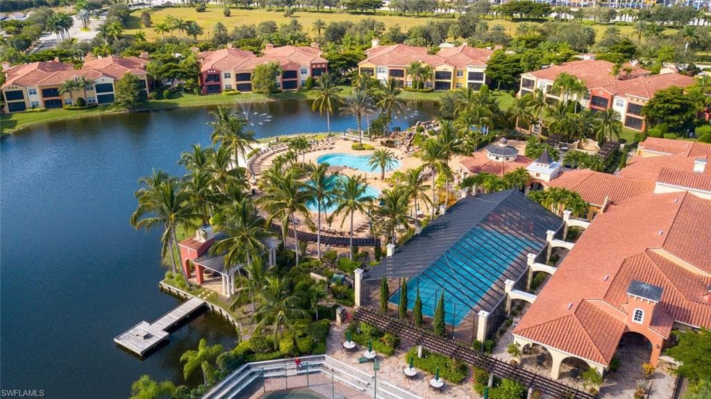 8701 Piazza Del Lago CIR 101 ESTERO, FL 33928