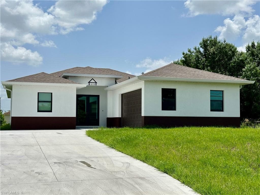 1313 Floyd AVE S LEHIGH ACRES, FL 33976