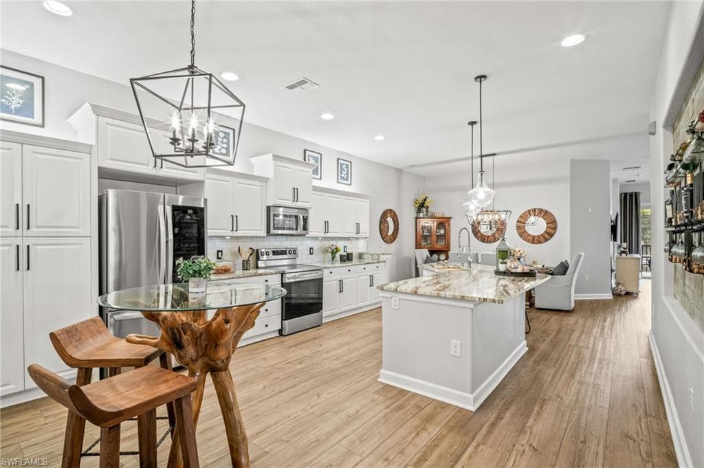 8608 Via Rapallo DR 206 ESTERO, FL 33928