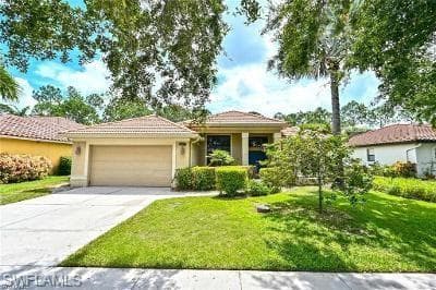 14852 Indigo Lakes CIR NAPLES, FL 34119