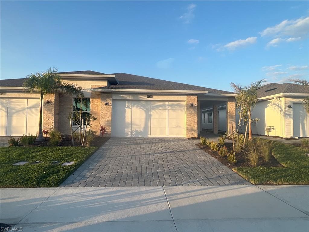 44319 Panther DR PUNTA GORDA, FL 33982