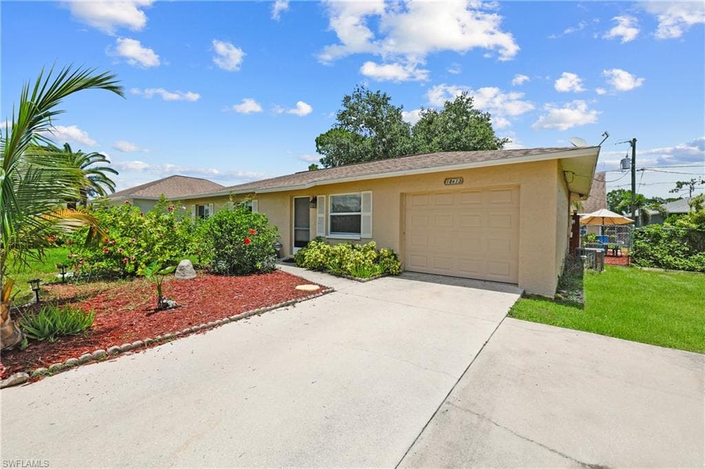 18613 Winter Haven RD FORT MYERS, FL 33967