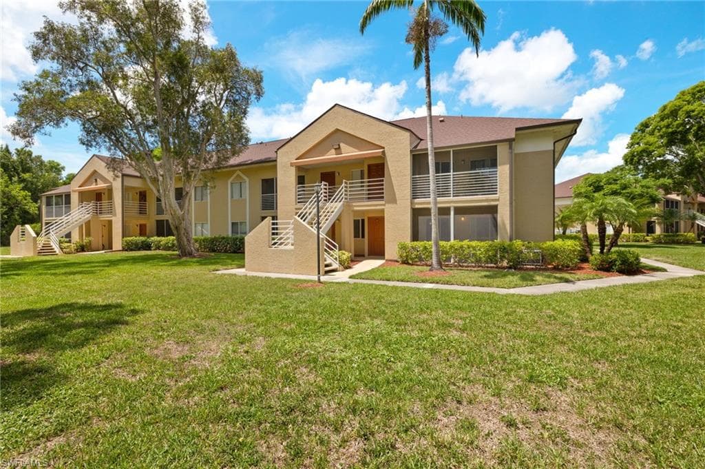 3140 Seasons WAY 510 ESTERO, FL 33928