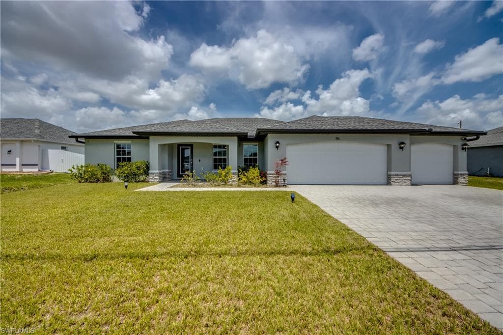 506 NE 2nd PL CAPE CORAL, FL 33909