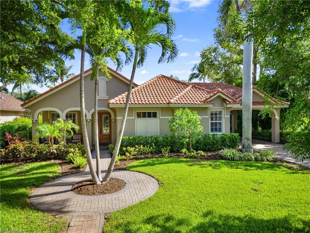 1690 McGregor Reserve DR FORT MYERS, FL 33901
