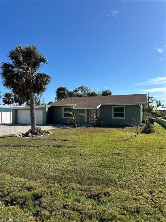 3471 Papaya ST ST. JAMES CITY, FL 33956