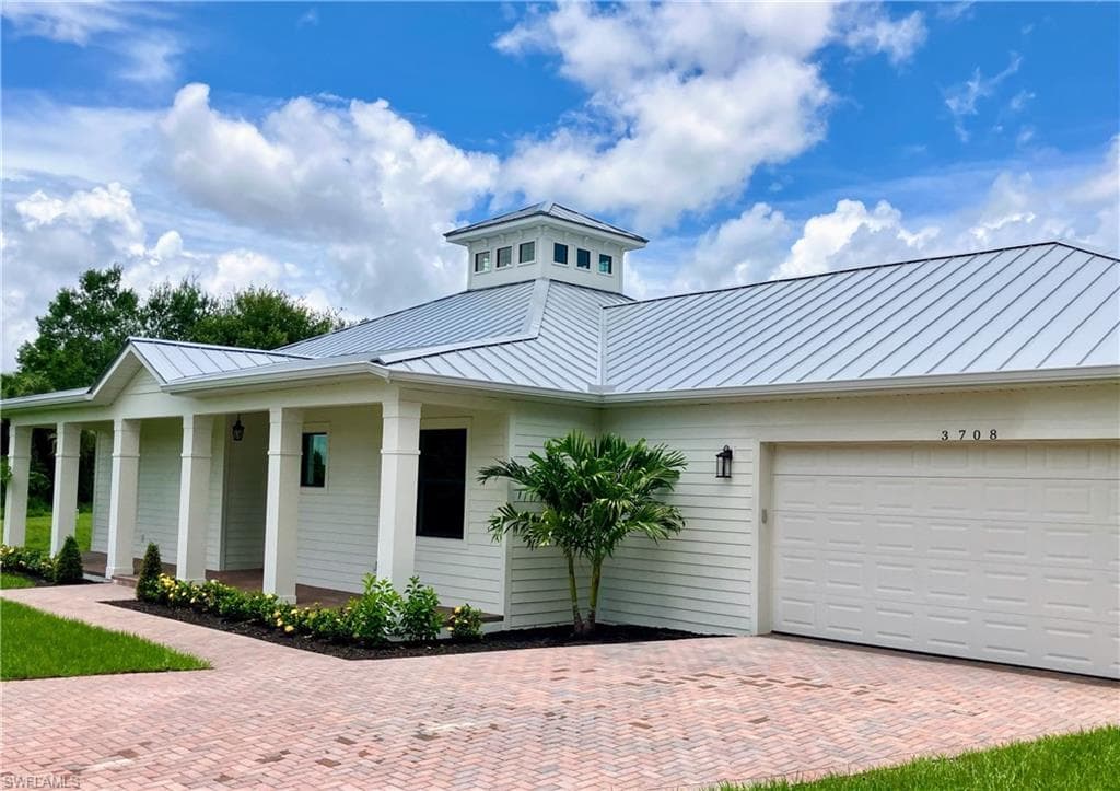 3708 Stagg CT FORT MYERS, FL 33905