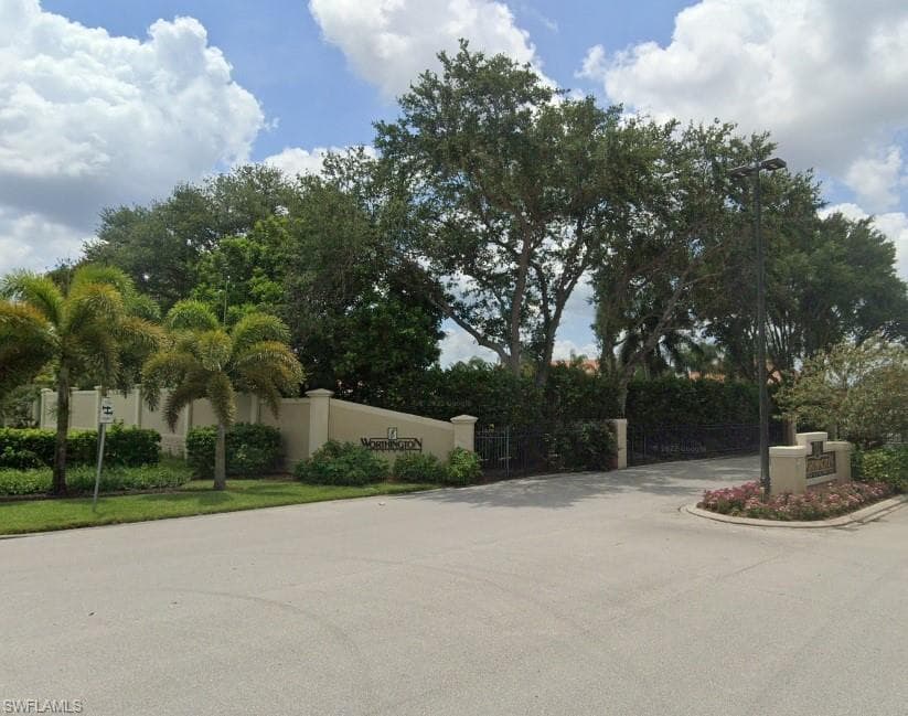 28076 Cavendish CT 2102 BONITA SPRINGS, FL 34135
