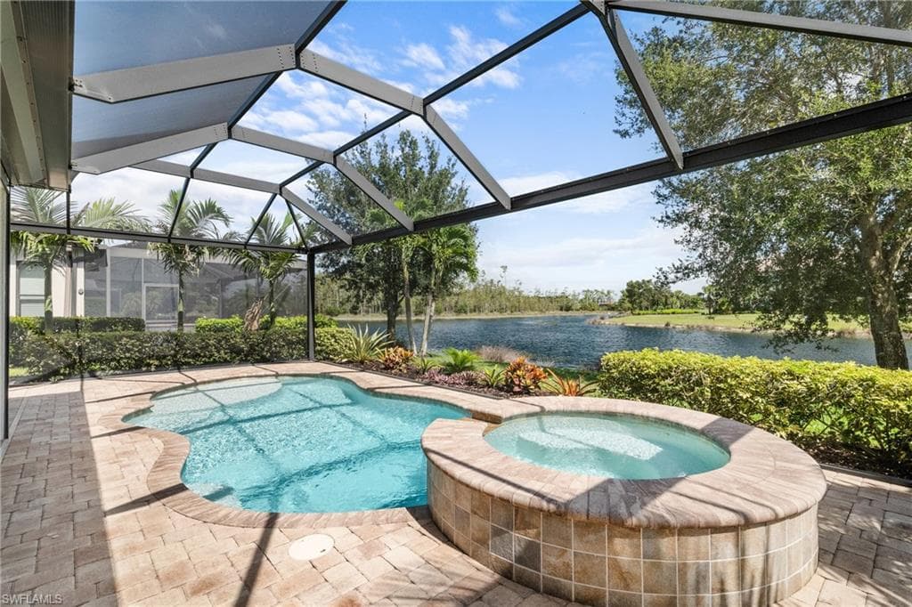 8834 Vaccaro CT NAPLES, FL 34119
