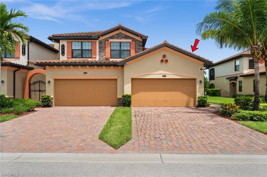 17270 Cherrywood CT 5904 BONITA SPRINGS, FL 34135
