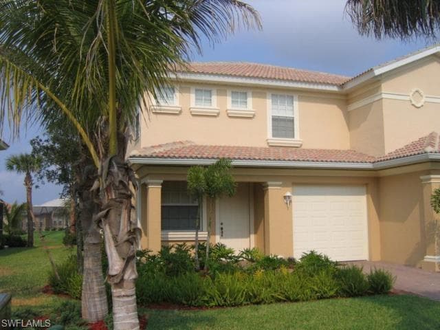 20036 Heatherstone WAY 1 ESTERO, FL 33928