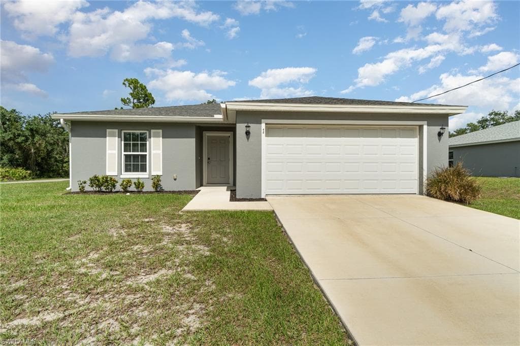 40 Ponoka ST PORT CHARLOTTE, FL 33954