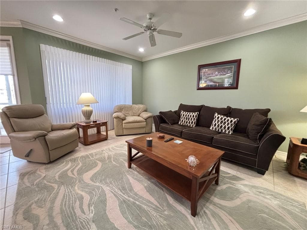 8447 Radcliffe TER 101 NAPLES, FL 34120