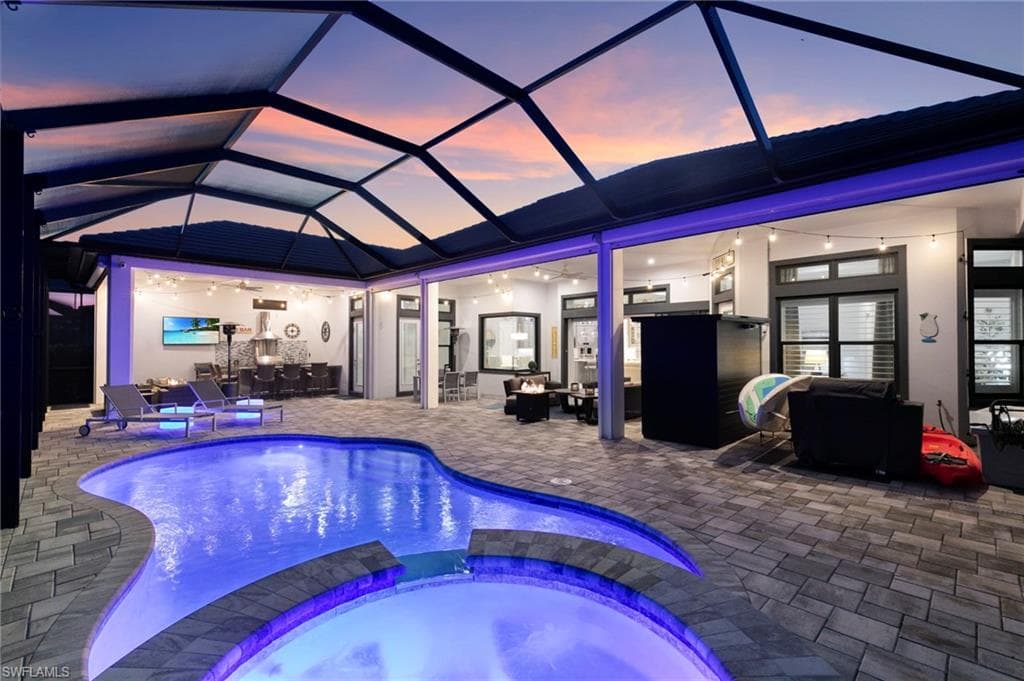 11699 Caleri CT FORT MYERS, FL 33913