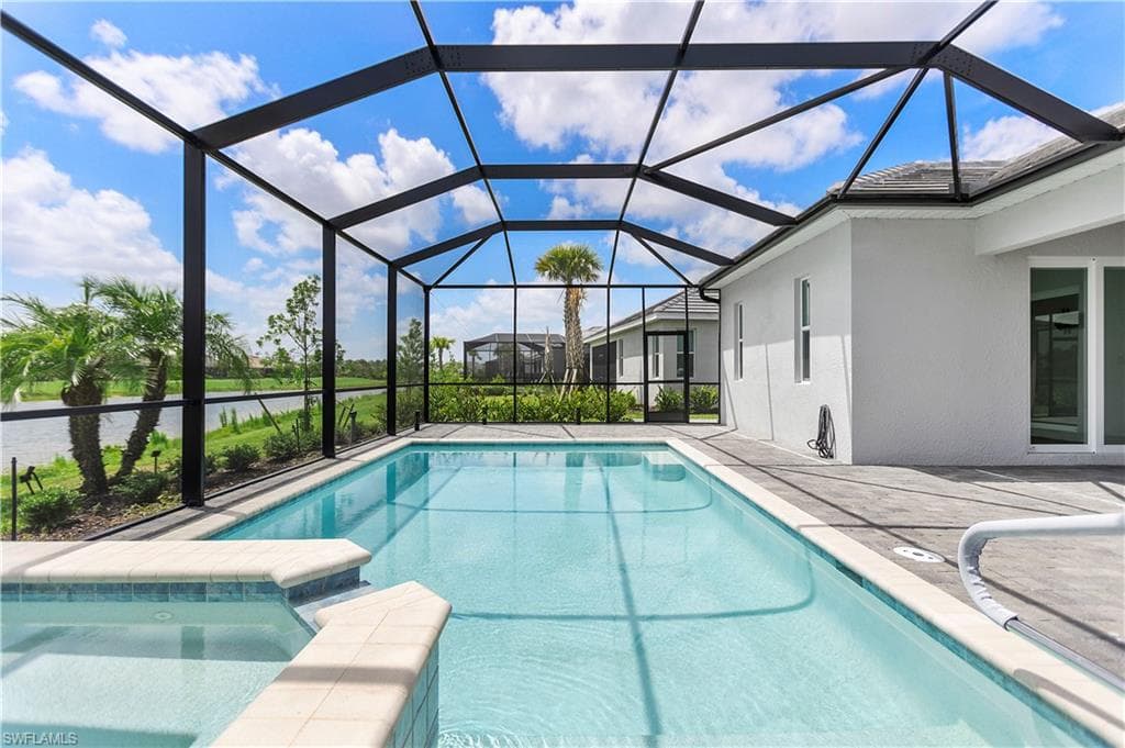 15925 Sugar Hill DR PUNTA GORDA, FL 33982
