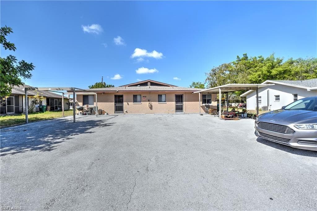 3632 SE 10th AVE CAPE CORAL, FL 33904