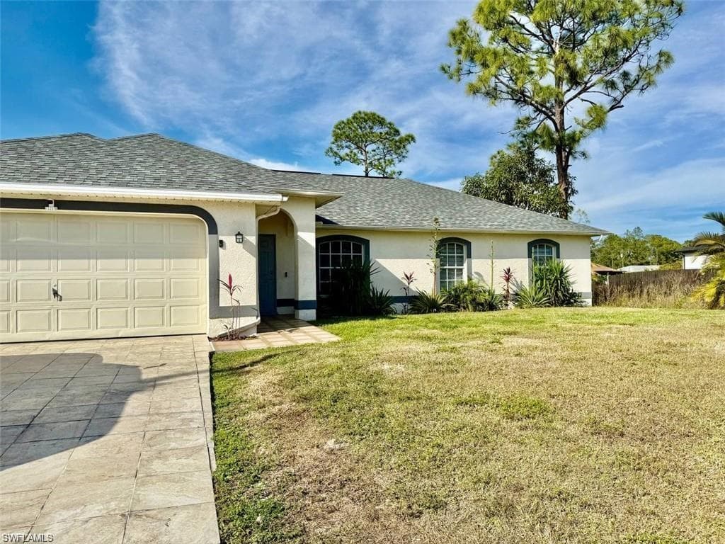 1115 Anza AVE LEHIGH ACRES, FL 33971