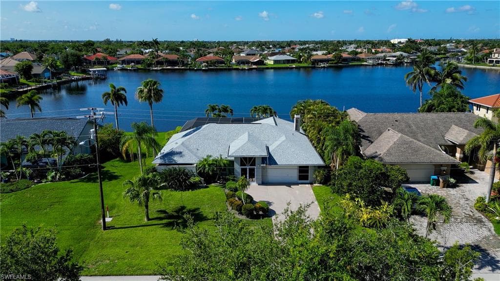 2022 Four Mile Cove PKWY CAPE CORAL, FL 33990