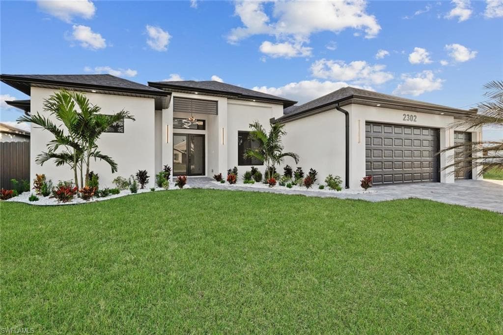 2302 SW 16th TER CAPE CORAL, FL 33991