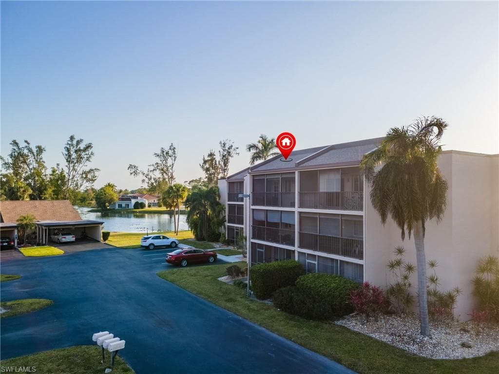 3150 Shorewood LN 305 FORT MYERS, FL 33907