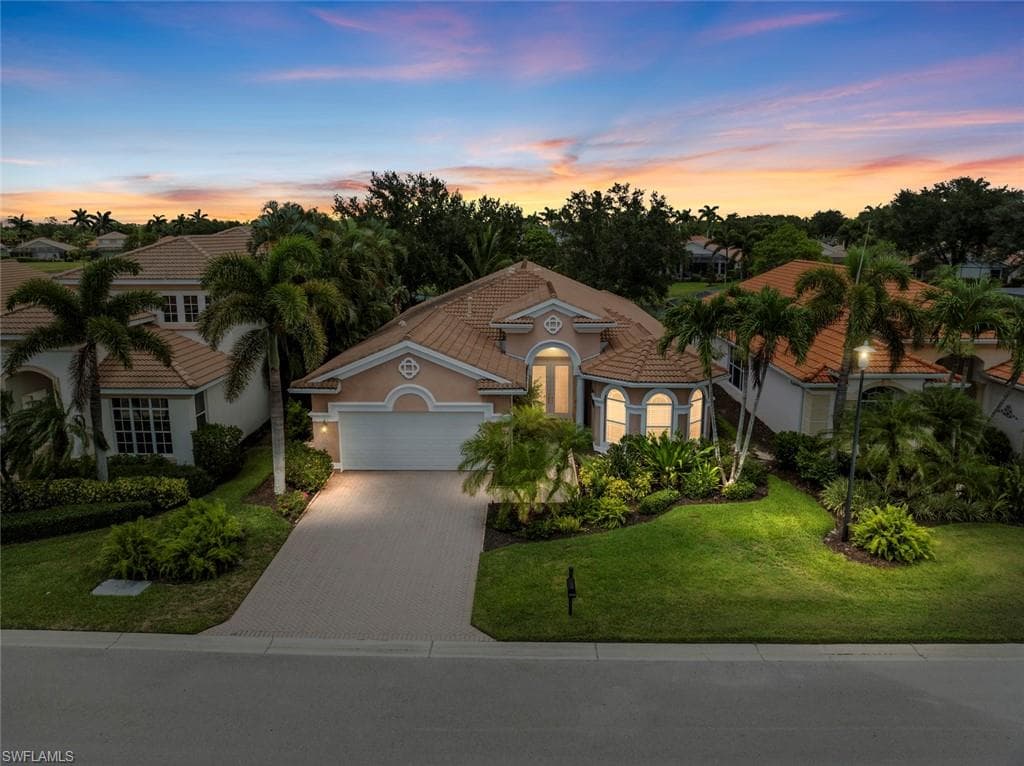 19793 Casa Verde WAY ESTERO, FL 33967