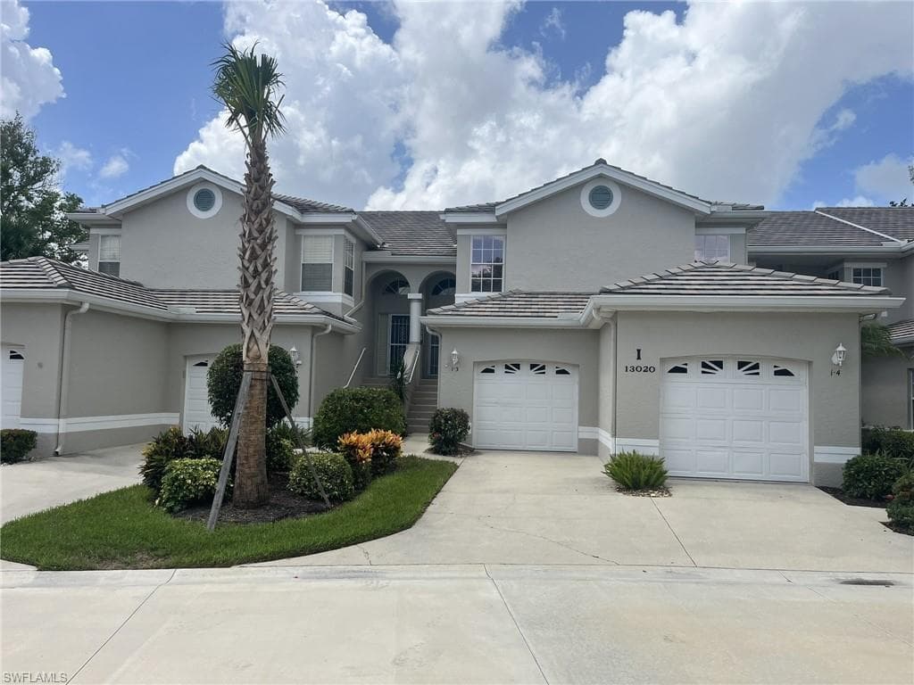 13020 Hamilton Harbour DR I3 NAPLES, FL 34110