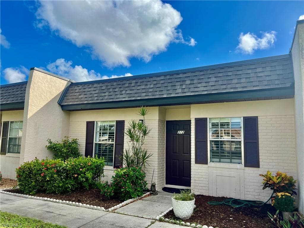 6300 S Pointe BLVD 312 FORT MYERS, FL 33919