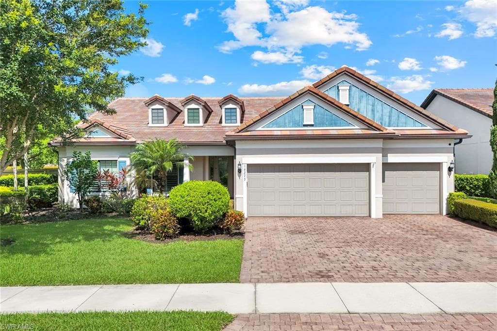 16273 Camden Lakes CIR NAPLES, FL 34110