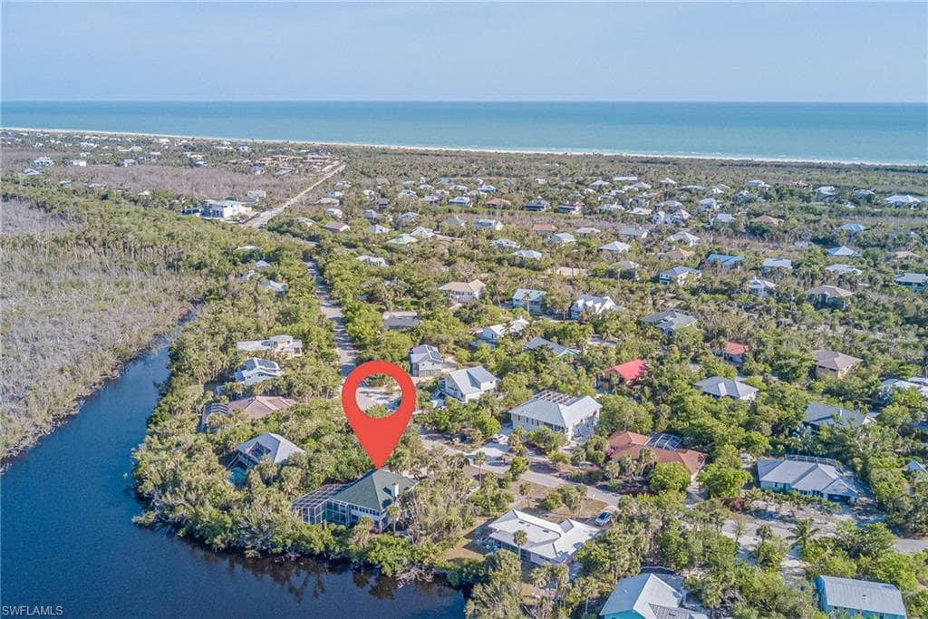 2042 Wild Lime DR SANIBEL, FL 33957