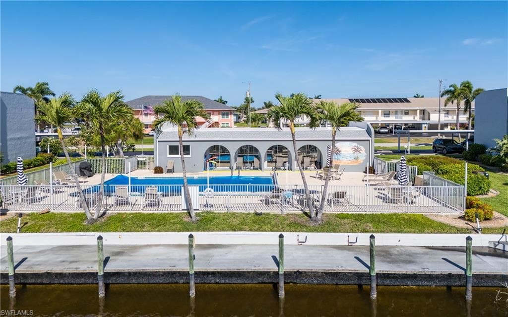 4549 SE 5th PL 211 CAPE CORAL, FL 33904
