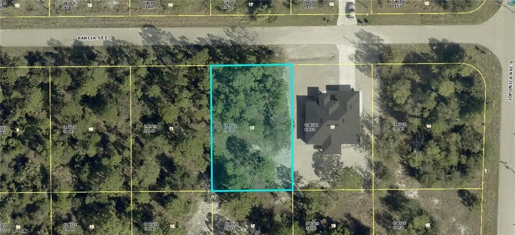 904 Barcia ST E LEHIGH ACRES, FL 33974