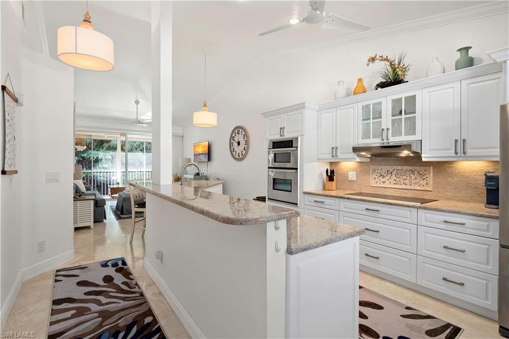 326 Bradstrom CIR 203F NAPLES, FL 34113