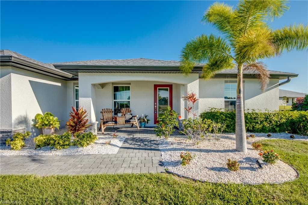 3715 NW 41st LN CAPE CORAL, FL 33993