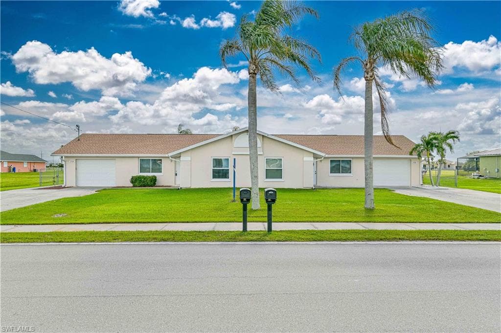 2508 Tropicana PKWY W CAPE CORAL, FL 33993