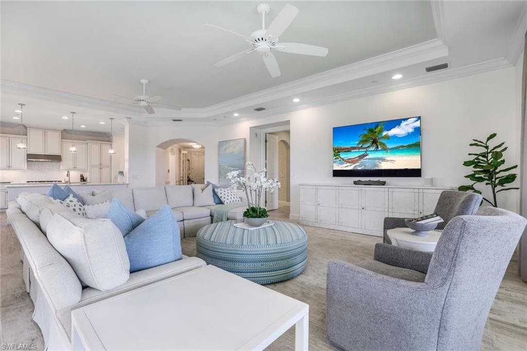 16433 CARRARA WAY 202 NAPLES, FL 34110