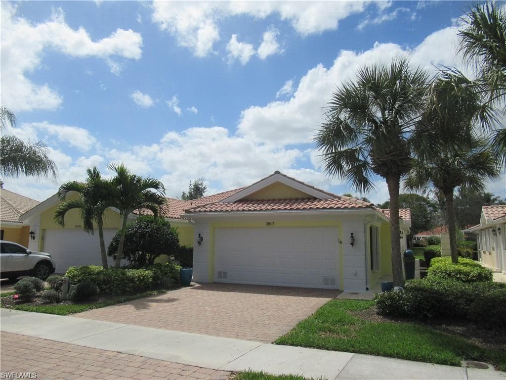 28117 Boccaccio WAY BONITA SPRINGS, FL 34135
