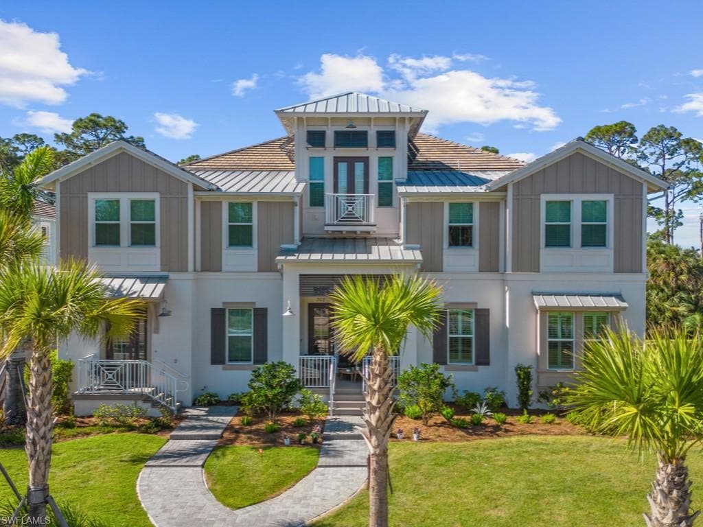 6509 Dominica DR 201 NAPLES, FL 34113