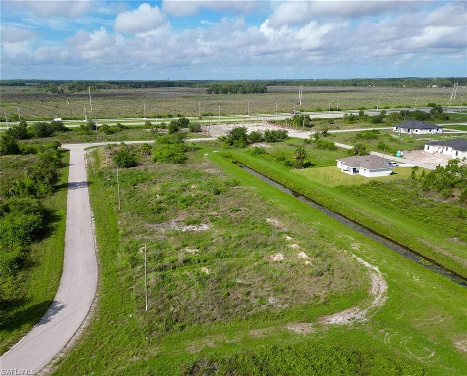 1009 Kirkwood ST LEHIGH ACRES, FL 33974