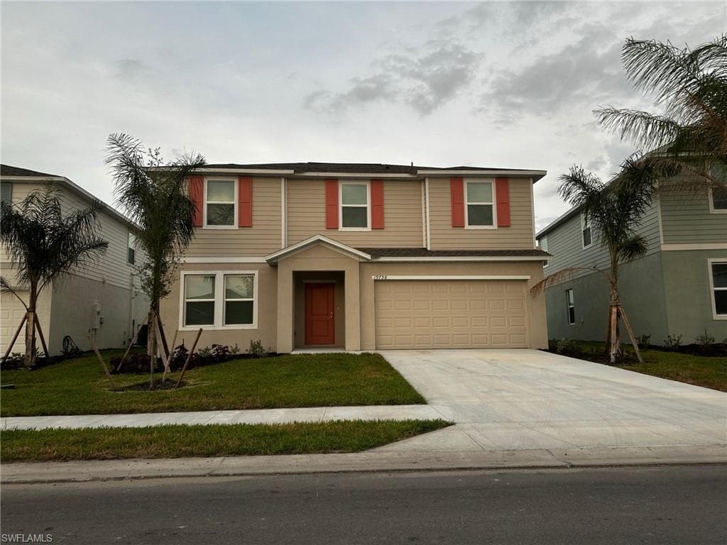 19798 Lavender Field CT LEHIGH ACRES, FL 33974