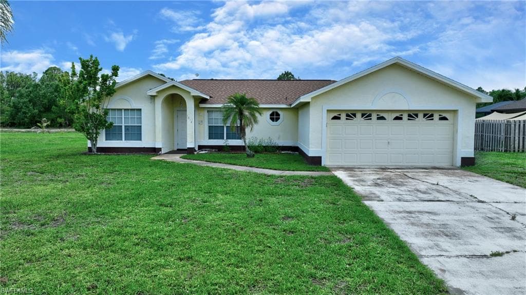 1612 Covington Meadows CIR LEHIGH ACRES, FL 33936