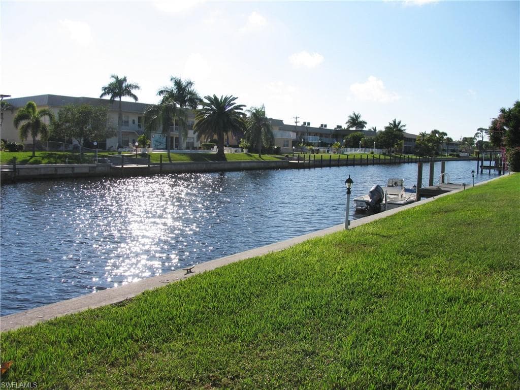 834 SE 46th ST 2A CAPE CORAL, FL 33904