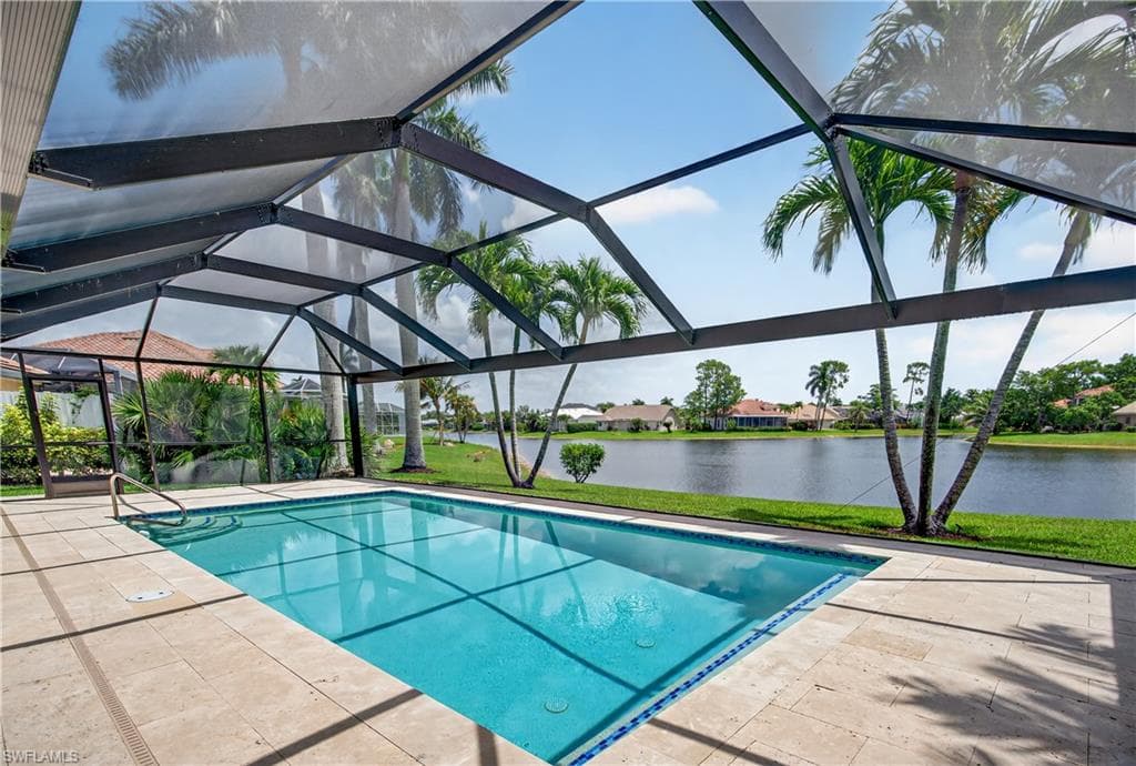 2138 Crown Pointe BLVD NAPLES, FL 34112